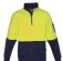 Yellow/Navy